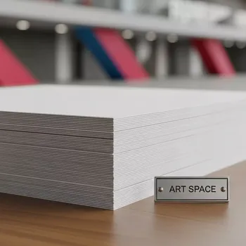 Аренда Бумага Digi Color Laser 160 м2 297х420 мм в Red Arena — ART SPACE