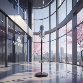 Аренда Микрофон концертный Shure Beta 57a в Маринс Парк Отеле — ART SPACE