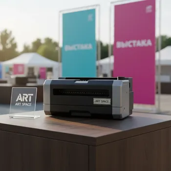 Аренда Станция парковочная для плоттеров Mimaki JV33 CJV30 в сборе в парке «Ривьера» — ART SPACE