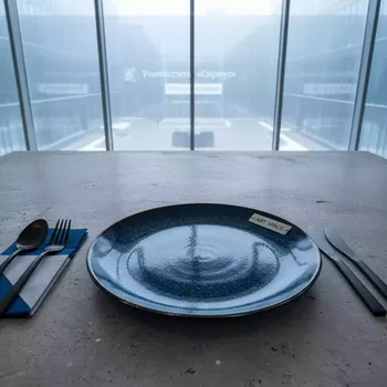 Аренда Тарелки Galaxy в Университете «Сириус» — ART SPACE