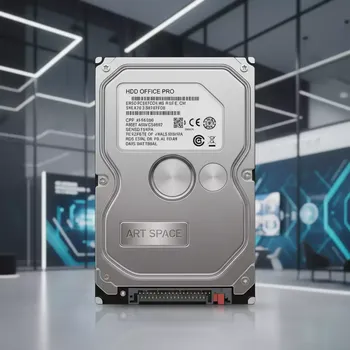 Аренда Диск жесткий дополнительный Canon 3.5 дюйма 80GB HDD A1 3740B001 в МФК «Горный» — ART SPACE