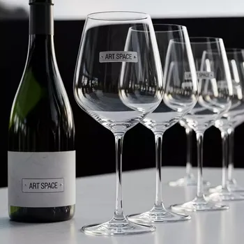 Аренда Бокал для вина Open Up Chef & Sommelier VIP 370 мл на курорте «Газпром» (Альпика) — ART SPACE