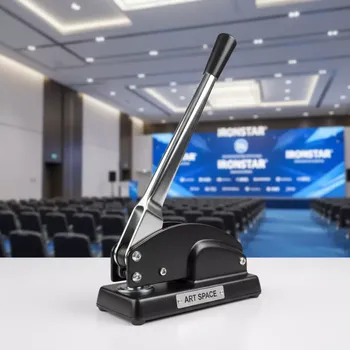 Аренда Вырубщик круглого отверстия Filepecker 1B в Radisson Blu Resort & Congress Centre — ART SPACE