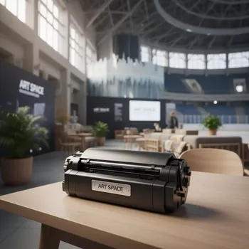 Аренда Тонер Konica Minolta TN 011 для bizhub PRO 1051 в ледовом дворце «Большой» — ART SPACE