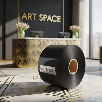 Аренда Лента красящая термотрансферная TS WAX ECO 74 м 110 мм в City Park Hotel Sochi — ART SPACE