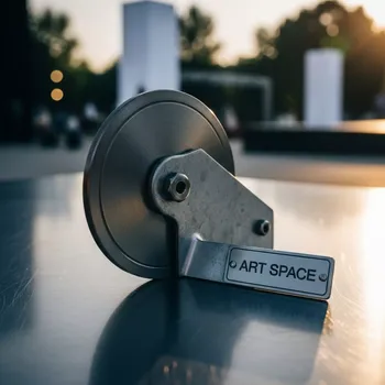 Аренда Ролик режущий для Ideal 0135 0155 в этно-парке «Моя Россия» — ART SPACE
