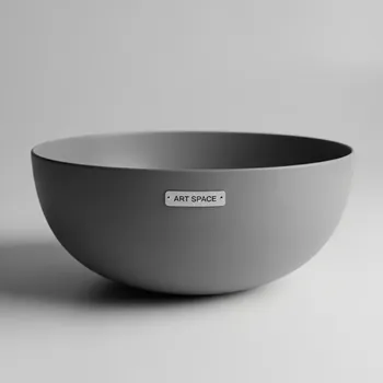 Аренда Салатник Дижон 1800 мл d 230 мм h 90 мм на территории Морпорта Сочи — ART SPACE