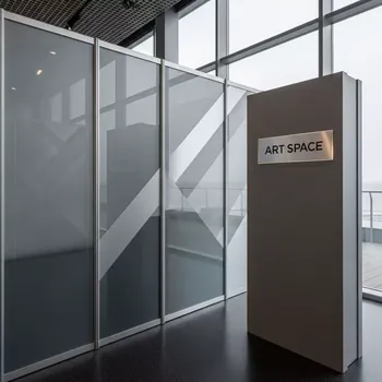 Аренда Плоттерная пленка Oracal 641 76 1,0х50 м в зале «Чайка» (Морпорт) — ART SPACE