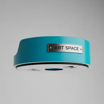 Аренда Тарелка подстановочная Афродита 270 мм в Gamma Sirius — ART SPACE