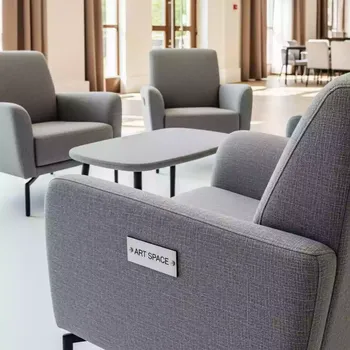 Аренда Комплект Brown 4 серый в Imeretinskiy Hotel — ART SPACE