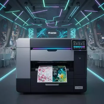 Аренда Печатная машина цифровая Sharp MX M905 в банкетном зале «Дельфин» — ART SPACE