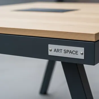 Аренда Стол Zorro лофт в Sport Inn Hotel & Wellness — ART SPACE