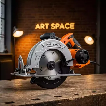 Аренда Пила циркулярная INGCO CS 18568 в Grand Karat Sochi — ART SPACE