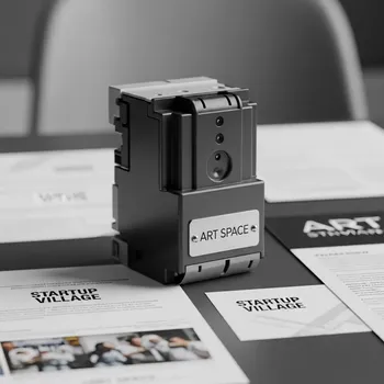 Аренда Картридж Canon PG 440 BK в ресторане «Магадан» — ART SPACE