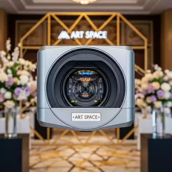Аренда Объектив Barco GC LENS 1.5 2.0 1 в Radisson Hotel Rosa Khutor — ART SPACE