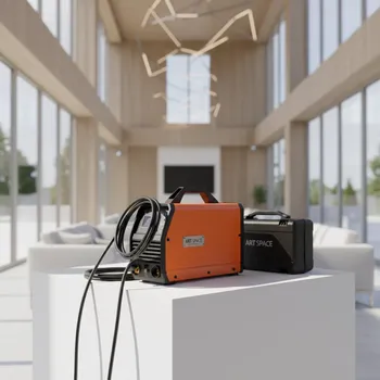 Аренда Сварочный аппарат САИ 220 Ресанта в Mantera Supreme — ART SPACE