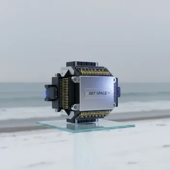 Аренда Печатающая головка Canon PF05 на пляже «Ривьера» — ART SPACE