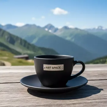 Аренда Кофейные пары 100 мл на площадке Rosa Peak (2320м) — ART SPACE