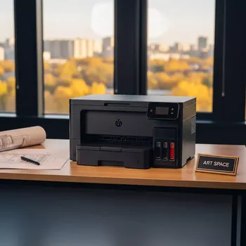 Аренда Принтер Epson L120 в Delta Sirius — ART SPACE