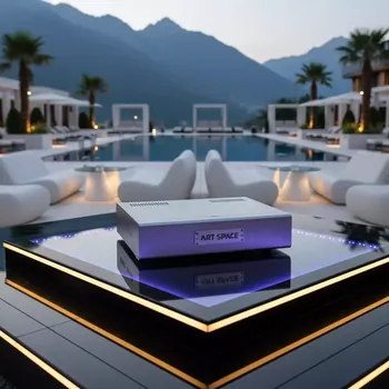 Аренда Директ бокс DI Radial ProD2 в Sochi Marriott Krasnaya Polyana — ART SPACE