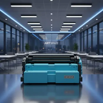 Аренда Тонер картридж Kyocera TK 8515C для TASKalfa 5052ci TASKalfa 6052ci в Маринс Парк Отеле — ART SPACE