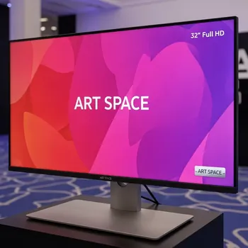 Аренда Телевизор коммерческий iVi FHD D 32 в Imeretinskiy Hotel — ART SPACE