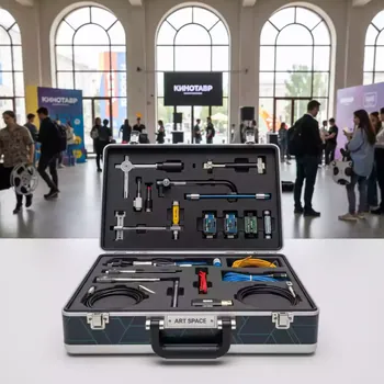 Аренда Сервисный набор Kyocera MK 1150 1702RV0NL0 в Университете «Сириус» — ART SPACE