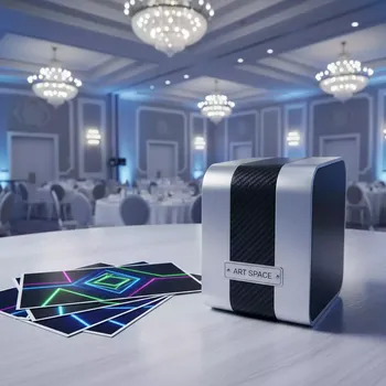 Аренда Принт картридж OKI NY PRO6410 в отеле Radisson Lazurnaya — ART SPACE