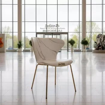 Аренда Кресло Каррара в Radisson Blu Resort & Congress Centre — ART SPACE