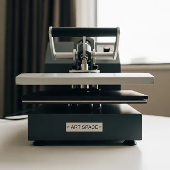 Аренда Термопресс плоский SEFA Duplex Mini Pro в Маринс Парк Отеле — ART SPACE