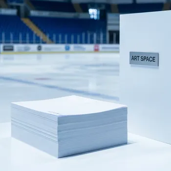 Аренда Бумага Performer Xerox A3 80 м² тип C белизна 146 в Ледовом дворце «Айсберг» — ART SPACE