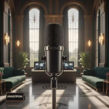 Аренда Микрофон Shure SM57 LCE в Radisson Collection Paradise — ART SPACE