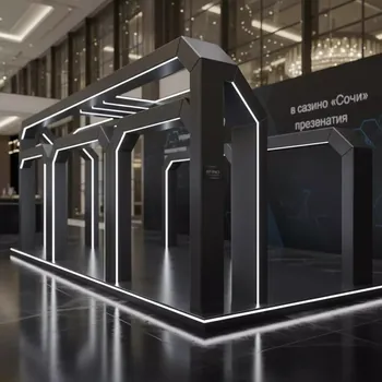 Аренда Лот 478 в казино «Сочи» — ART SPACE