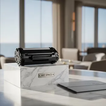 Аренда Тонер картридж Kyocera TK 5215K TASKalfa 406ci в пляжном клубе Del Mar — ART SPACE