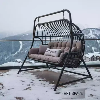 Аренда Качели дачные Валенсия III Премиум в Поляна 1389 Отель и Спа — ART SPACE