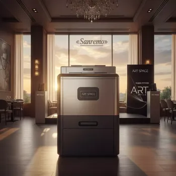 Аренда Шредер уничтожитель Office Kit S850 1,9х15 мм в ресторане «Sanremo» — ART SPACE