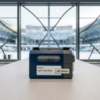 Аренда Картридж для плоттера Epson T9139 Light light black 200 мл в Ледовом дворце «Айсберг» — ART SPACE