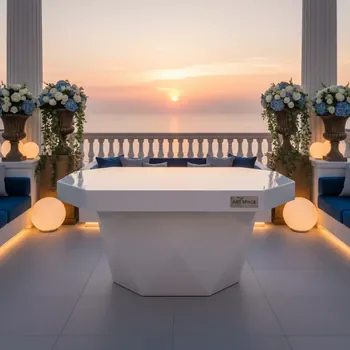 Аренда Стол ламинированный Faz Basic в отеле Hyatt Regency Sochi — ART SPACE