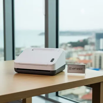 Аренда Документ сканер Panasonic KV S1015C X в комплексе Sea Galaxy — ART SPACE