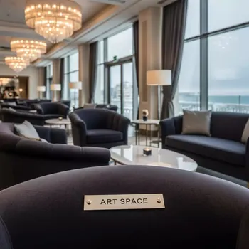 Аренда Мебельная группа BELLA в Swissôtel Resort Sochi Kamelia — ART SPACE