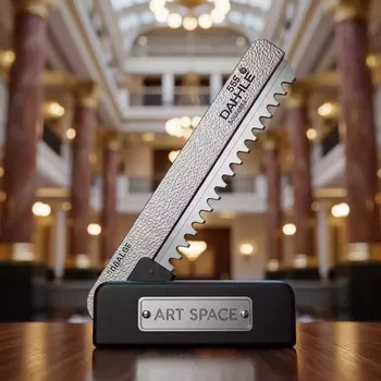Аренда Контрнож к сабельному резаку Dahle 585 в отеле Hyatt Regency Sochi — ART SPACE
