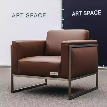 Аренда Кресло Лион шоколадное на Сочи Автодроме — ART SPACE