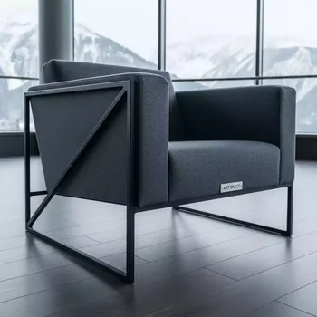 Аренда Лев Каменев № 05 в Sochi Marriott Krasnaya Polyana — ART SPACE