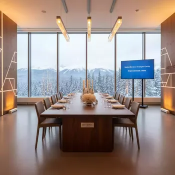 Аренда Стол обеденный деревянный Portos в Radisson Blu Resort & Congress Centre — ART SPACE