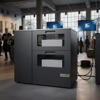 Аренда Кассеты для бумаги Ricoh Paper Feed Unit PB3300 2x550 листов 300 г м2 в санатории «Сочи» — ART SPACE