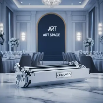 Аренда Фотобарабан OKI ES9410 PRO9420WT в банкетном зале «Дельфин» — ART SPACE