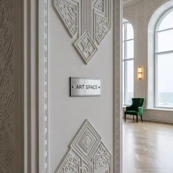 Аренда Штукатурка гипсовая БОЛАРС White Gyps в санатории «Заполярье» — ART SPACE
