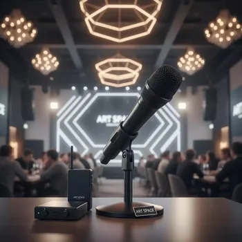Аренда Микрофон Sanken COS 11D с Shure ULXD1 в Sochi Marriott Krasnaya Polyana — ART SPACE