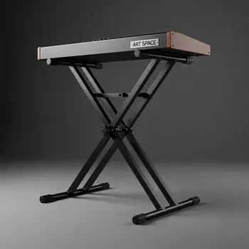 Аренда Стойка Hercules KS 240B в Зимнем театре — ART SPACE