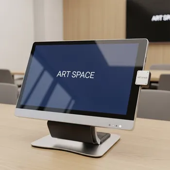 Аренда Монитор сенсорный POS Elo Touch Systems ET1215L 12 дюймов в ОКЦ «Галактика» — ART SPACE